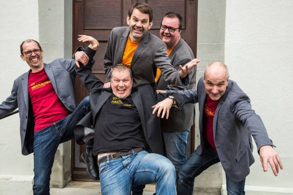Quelle: Maulflaschen