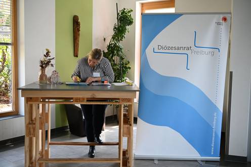 Quelle: Diözesanrat Freiburg JL