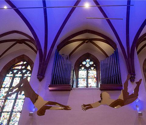 Quelle: Erzdiözese Freiburg