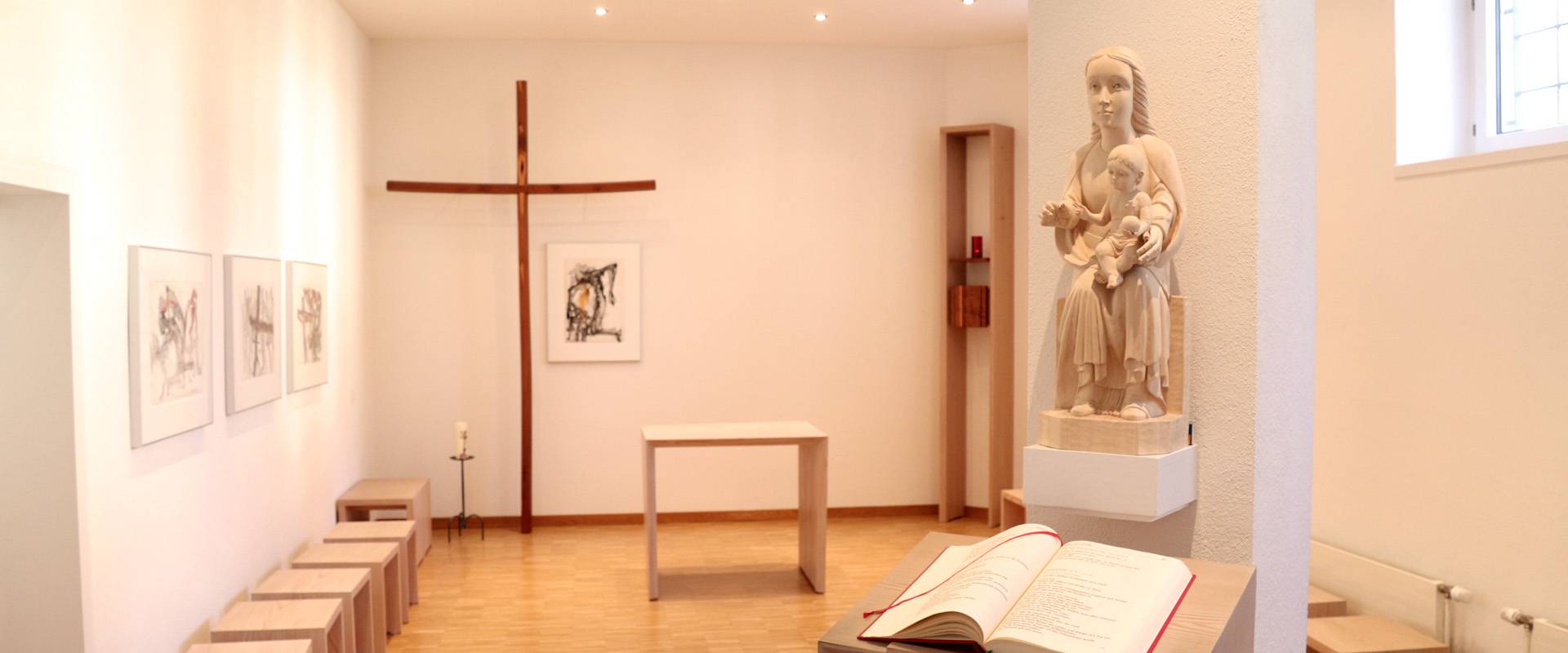 Quelle: S. Veith/Erzbistum Freiburg