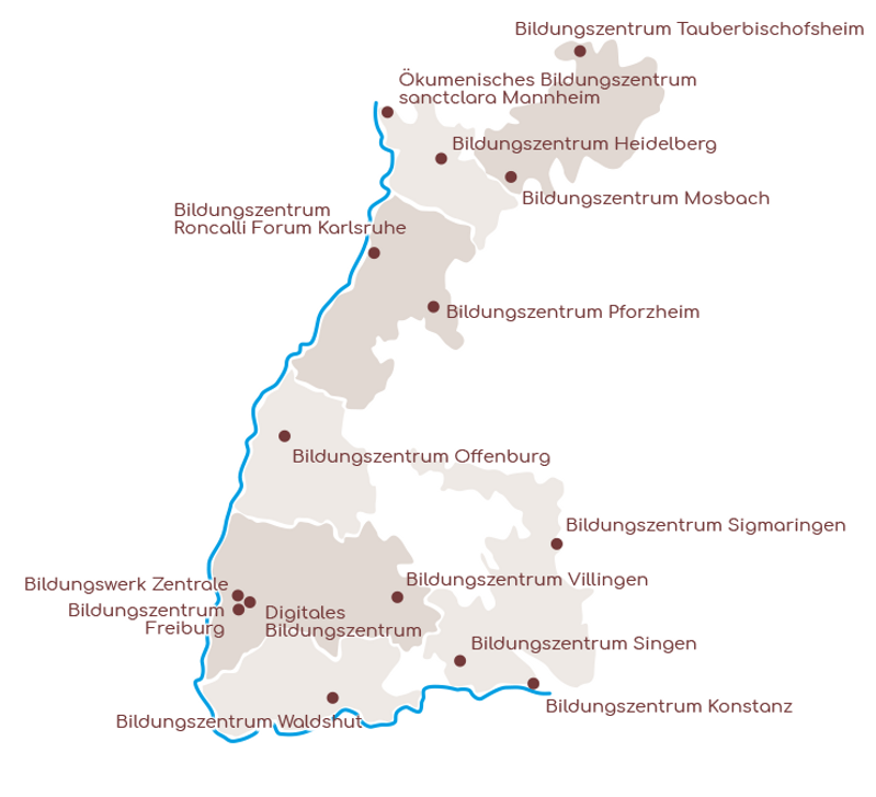 Quelle: Bildungswerk der Erzdiözese Freiburg