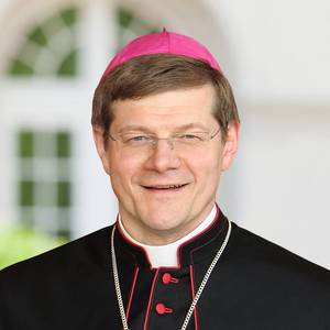 Quelle: Erzbistum Freiburg / Roger Köppe