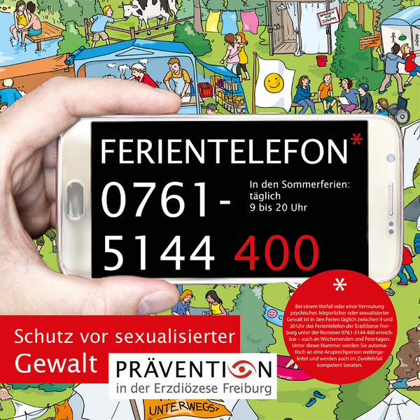 Quelle: Erzdiözese Freiburg
