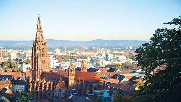 Quelle: Erzbistum Freiburg