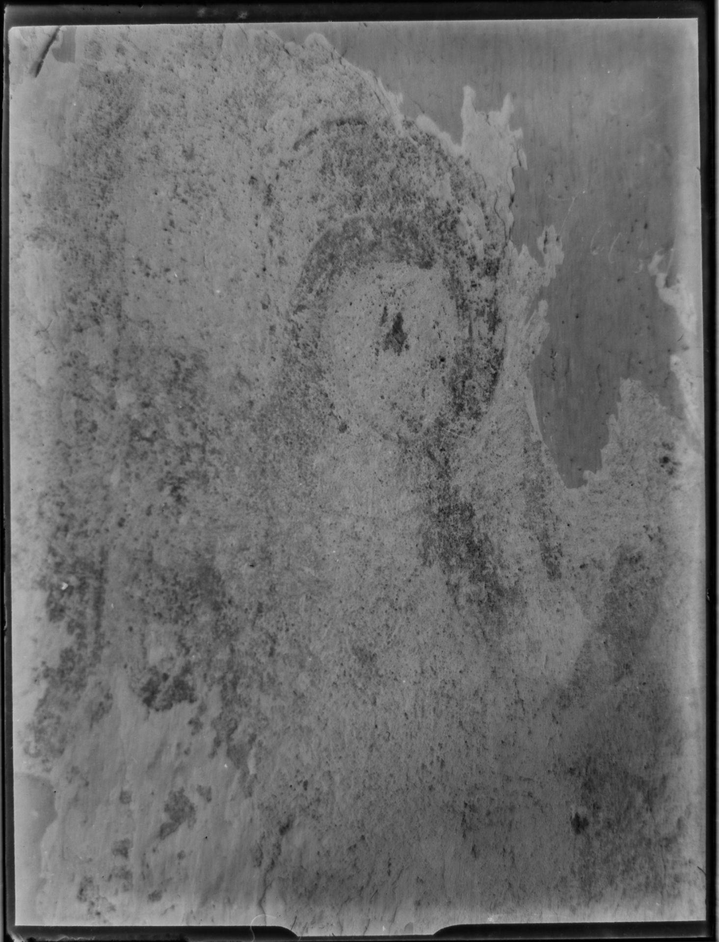 Quelle: EAF, ID 227 Signatur dieser Glasplatte: EAF, S32-1655
