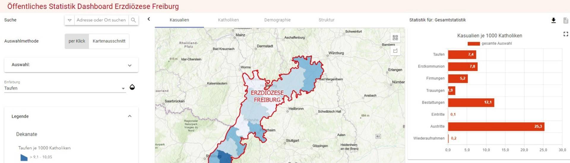 Quelle: Erzbistum Freiburg