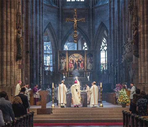 Quelle: Erzdiözese Freiburg